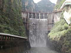 -龙庆峡风景区