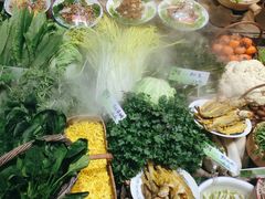 -王婆炒鱼(总店)