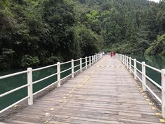 -狮子关旅游区
