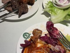 -戈拿旺巴西烤肉(崇文门店)