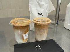 -M Stand(港汇恒隆广场店)