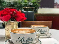 -Ralph’s Coffee(深圳罗湖万象城店)
