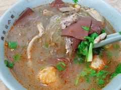 -金原鸭血粉丝汤总店(锁金村店)