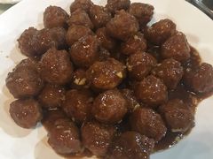 焦溜丸子-石饮红星包子(中山路店)