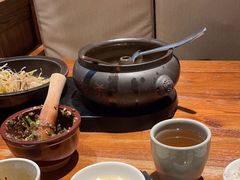 -云海肴·汽锅鸡·云南菜(美罗城店)