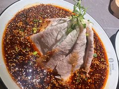 -麻都·成都菜(人民广场店)