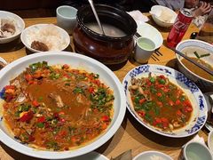 -陈先进鱼馆·地道农家菜(湖墅南路店)