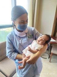 -仰悦产孕月子中心(莱山店)