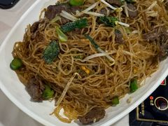 -菜忠潮州牛肉店(岗厦店)