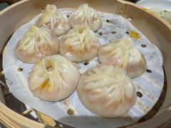 -馋三尺蟹粉小笼(人民广场店)