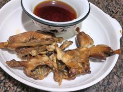 -唔呶喔哩酒家(生产街店)