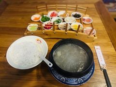 -双桥园·云南过桥米线(古城南门店)