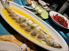 -茶人村·宫廷私厨(奥体印象城店)