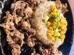 胡椒牛肉饭-胡椒厨房(学府凯德店)