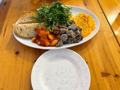 -Egg•Allday Brunch(襄阳北路店)