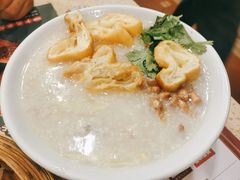 -点都德(大茶楼店)