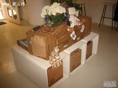 -Babycat私家御饼屋(龙头路一店)