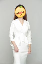-时纪母女写真父母纪念照(静安店)