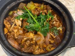 -二楼老店重庆鸡公煲(真光路店)