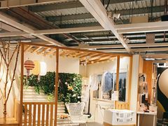 -宜家·瑞典风味餐厅(四元桥店)