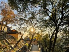 -狼山风景名胜区