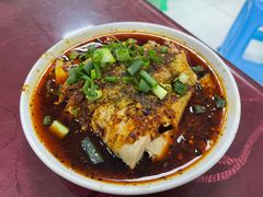 -老丘丘(较场口店)