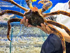 -前王院•巧克力海鲜市集餐厅(万平口店)