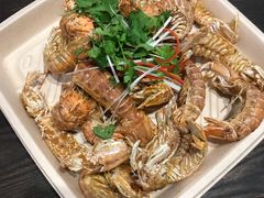 -盒马鲜生(曜一城店)