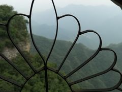 -圣莲山风景区