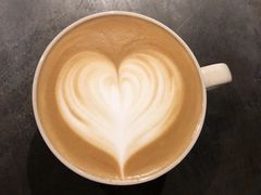 -漫咖啡(中纺国际店)