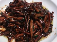 响油鳝糊-和记小菜(大宁店)
