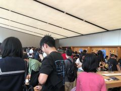 -Apple零售店(天环广场店)