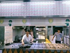 门面-百花传统甜品店(原址店)