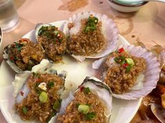 -麻屋手抓海鲜(防城港总店)