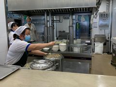 -老四季(南市场店)