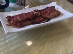 -横琴公社餐厅