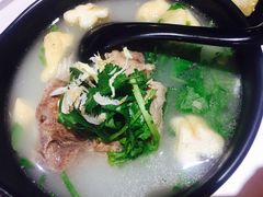 -小杨生煎(龙之梦购物中心店)