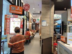 -汉堡王(华发中央公园店)