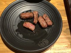 -NIUAN牛庵·日式和牛烧肉(恒隆店)