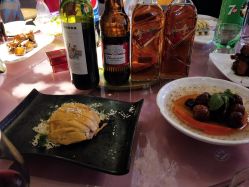 -伊莎贝拉婚礼庄园(顾村店)