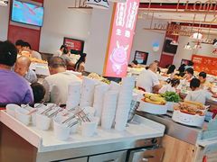 -龍歌自助小火锅(李沧顺和汇店)