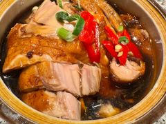 -南京大牌档(壹方天地店)