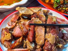 -绝味江湖发动鸡(新牌坊店)