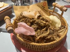 -晋美大掌柜(新建路店)