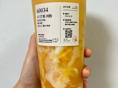 芒果河粉-阿嬷手作(深圳万象天地店)