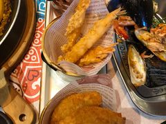 -向日葵十五度餐厅(昌平区店)