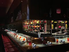 -L'ATELIER de Joel Robuchon(外滩18号店)