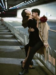 -CD视觉婚纱摄影