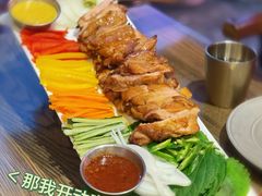 -Dak's 炸鸡(远景路店)