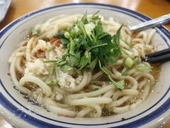 -华中农业大学-荟园餐厅